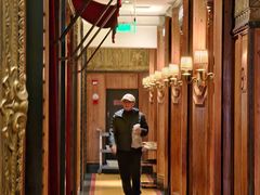 -新白鹿餐厅(龙游路总店·杭帮菜名店)