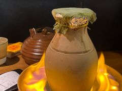 -吃饭皇帝大土家民族菜(正大广场店)