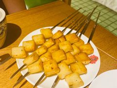 -福茂源横山铁锅羊肉(牡丹园店)