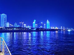 -船长9号·精致湖北菜(江滩店)