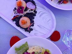 -三迪希尔顿酒店·星空酒廊