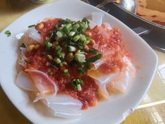 -黔味东南酸汤牛肉火锅(太平路一店)