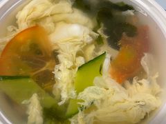 -金狮麟·新豫菜(金码大厦店)