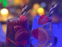 -Famous肥猫墨西哥音乐餐吧(五棵松华熙LIVE店)