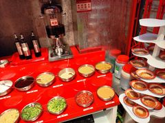 -大芊金重庆串串火锅(南京路店)