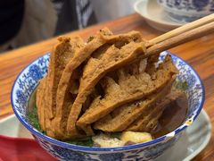 -叶新小吃店(来凤小区总店)