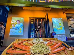 -震海贝烤贝·民俗特色店(延吉总店)