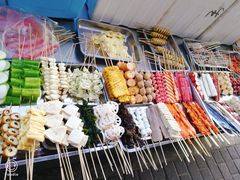 -非凡烧烤(历史博物馆店)