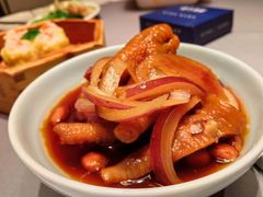 -裕华海鲜·深圳粤菜(福永店)