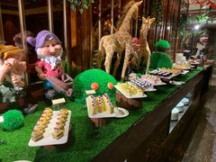 -杭州盛泰开元名都大酒店-地中海自助餐厅