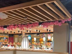 -松子料理(世纪城店)