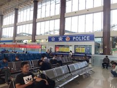 -保山客运站