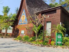 -野象谷景区
