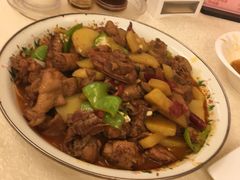 -楼兰印象(朝外店)