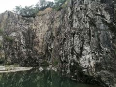 -红山村