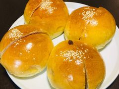 大哥红豆包-有璟阁港式餐厅(国贸商城店)