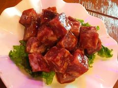 -超级神炭烤肉夜食(芥园西道店)