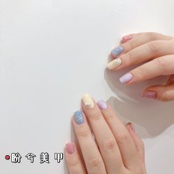 -盼兮·日式美睫沙龙