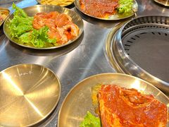 -炉队长·齐齐哈尔家庭烤肉(马家堡店)