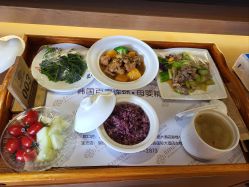 -爱贝蕊恩韩式月子会所(宝安店)