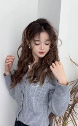 -FOR YOU造型