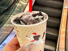 -DQ·蛋糕·冰淇淋(五角场万达店)