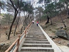 -慕田峪长城