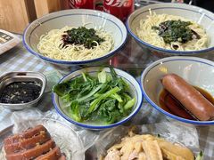 -阿金大白·上海菜馆(新天地店)