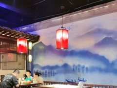 -红蜡烛-养生粥-津鲁菜(中山路店)