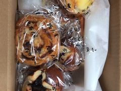 -富贵面包公司(运河店)