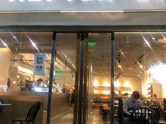 -喜茶(广州保利中环店)
