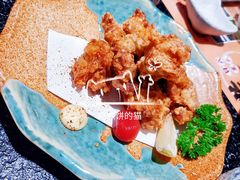 -合幸日本料理·炭火烧肉(观澜御湖店)