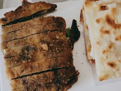 -大碗居·烤鸭·鱼头泡饼(天坛东门店)