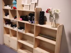 -VLines耀能运动Space&Flow(国贸店)
