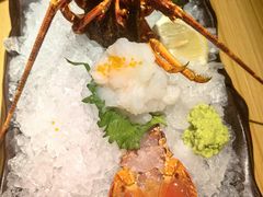 -花和海鲜自助(梅江店)
