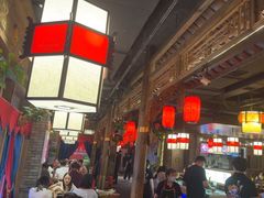 -蜀大侠火锅(寰球文化地标·总府店)