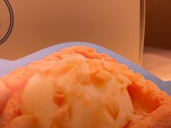 -巴黎贝甜(凯德MALL望京店)