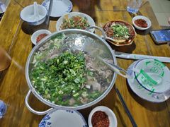 -小杨翘脚牛肉