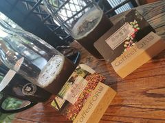 肯尼-旧雨咖啡·CoffeeFORU(黄村奥体店)