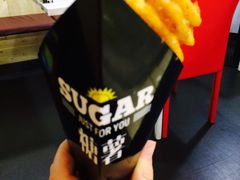 -SUGAR糖薯·章鱼烧(鹏欣水游城店)
