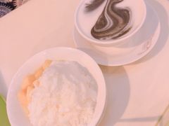 -晶晶甜品(发昌大厦店)