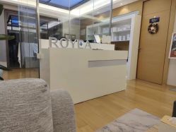 -ROYEA茹彦祛痘·问题肌肤修护中心