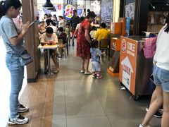 -汉堡王(龙德广场店)