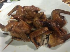 -勒南公舍(龙江店)