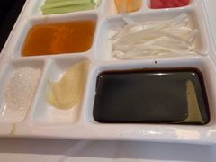 -四季民福烤鸭店(王府井东安门店)