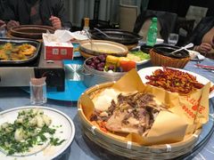 -印巷里主题餐厅(马鞍山店)