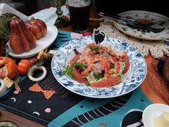 -弗兰克牛排西餐厅Ribone steak house(柠檬花园店)