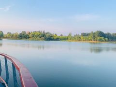 -东郊湿地公园