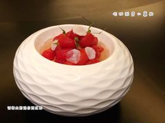 -丽晶轩中餐厅(重庆丽晶酒店)