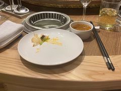 -尚海豆捞(乐虹坊店)